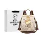 Beige - Gift Bag
