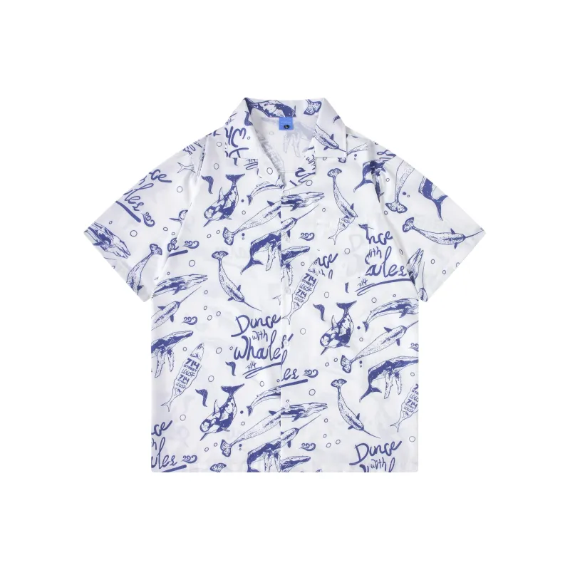 JUNGLE PANDA Shirts Unisex-0
