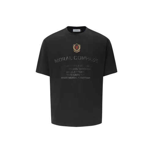 98SQUID T Shirts Unisex