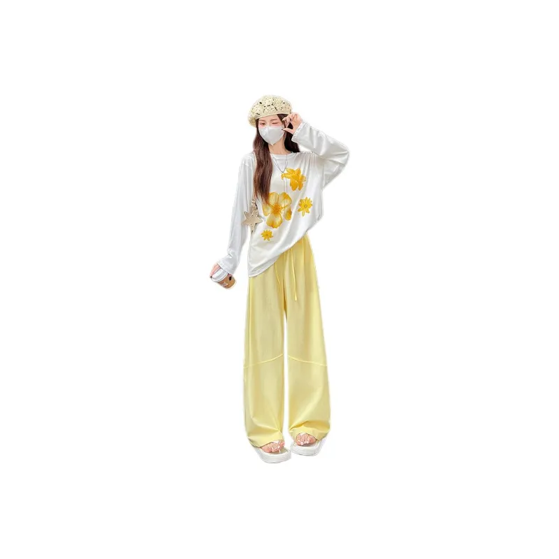 The Temptation Of The Muse Casual Pants Women's-0