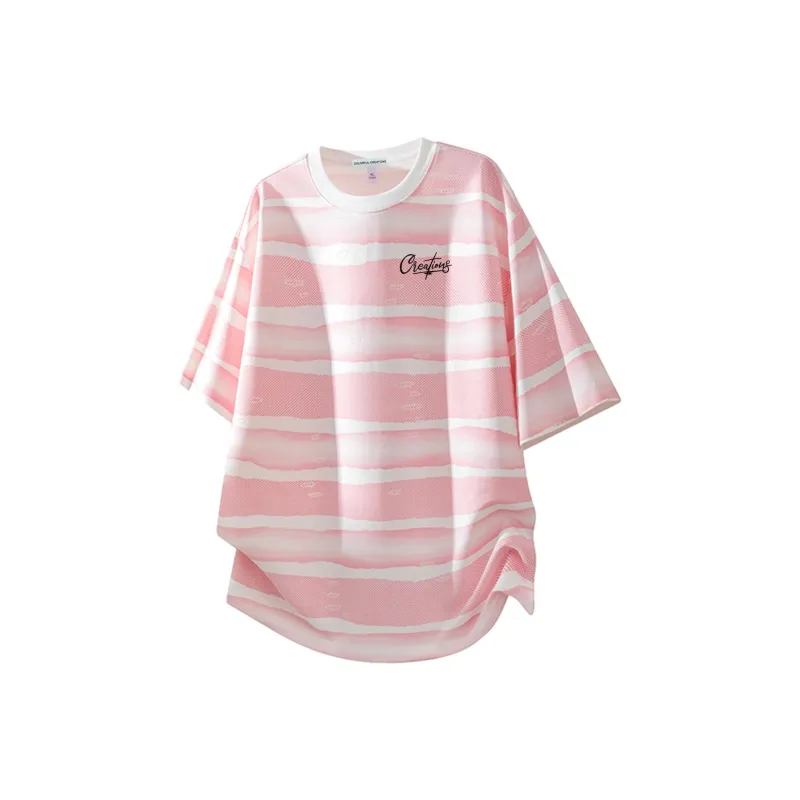 Colorful Creations T Shirt Unisex-4