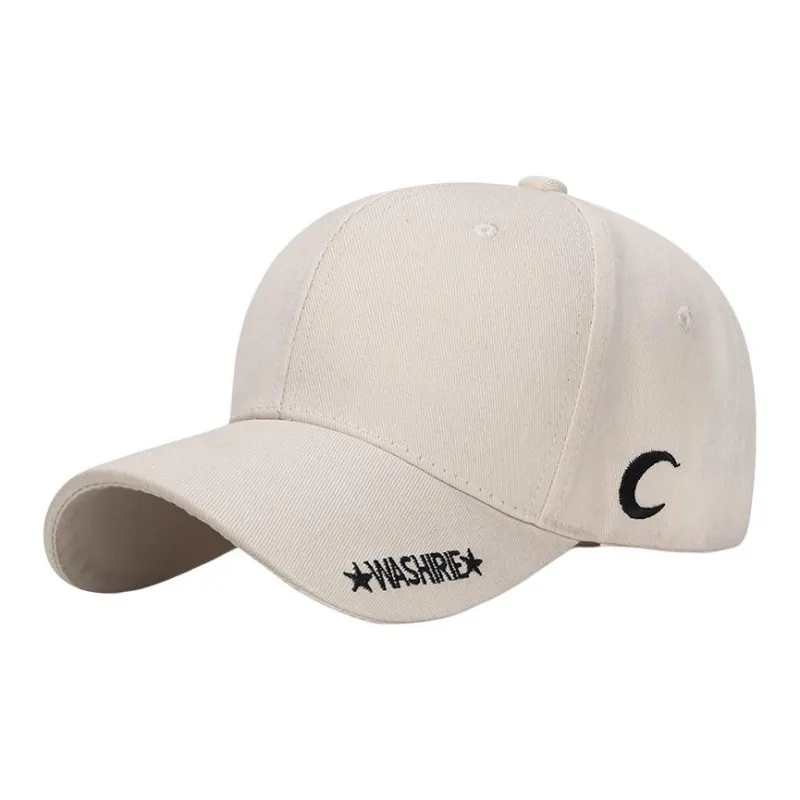 ARTEC Cotton Baseball Caps Unisex-3