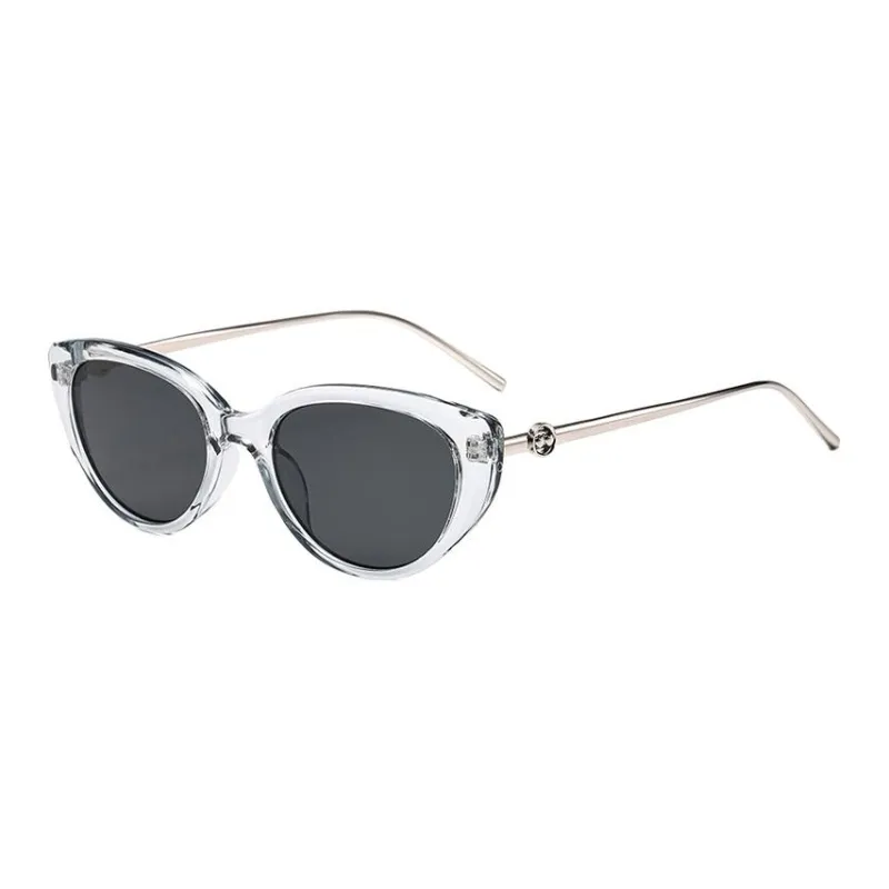 YALMY PC Cat Eye Sunglasses Women's-3