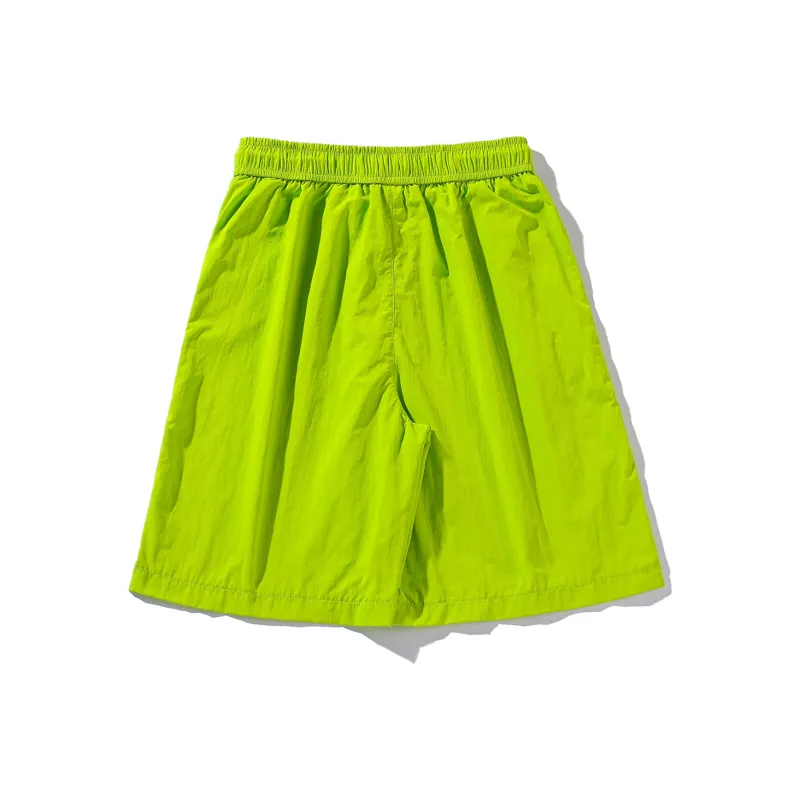 FISHGALAXY Casual Shorts Unisex-18