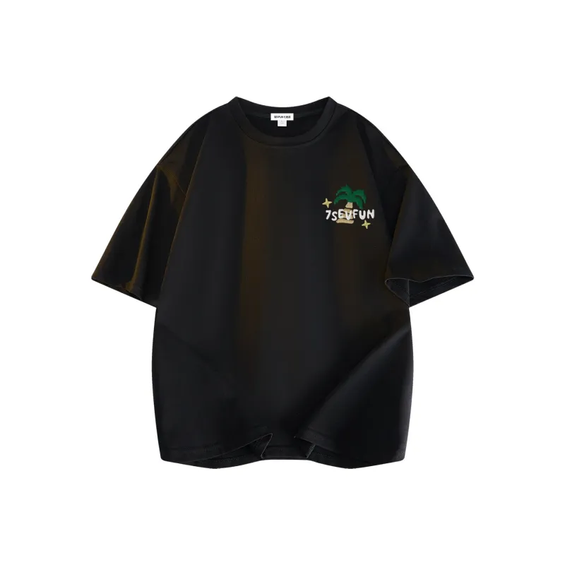 7 SEVFUN T-Shirts Unisex-2