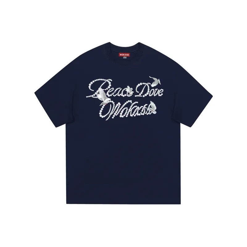 WOKXSS T Shirts Unisex-6