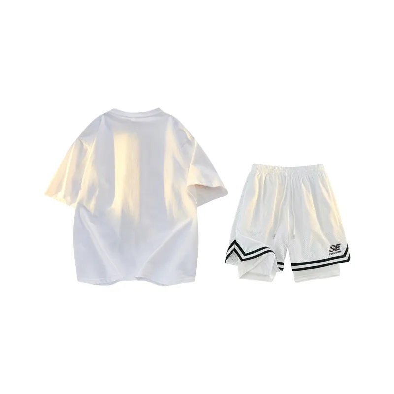 7 SEVFUN Casual Sportswear Unisex-5