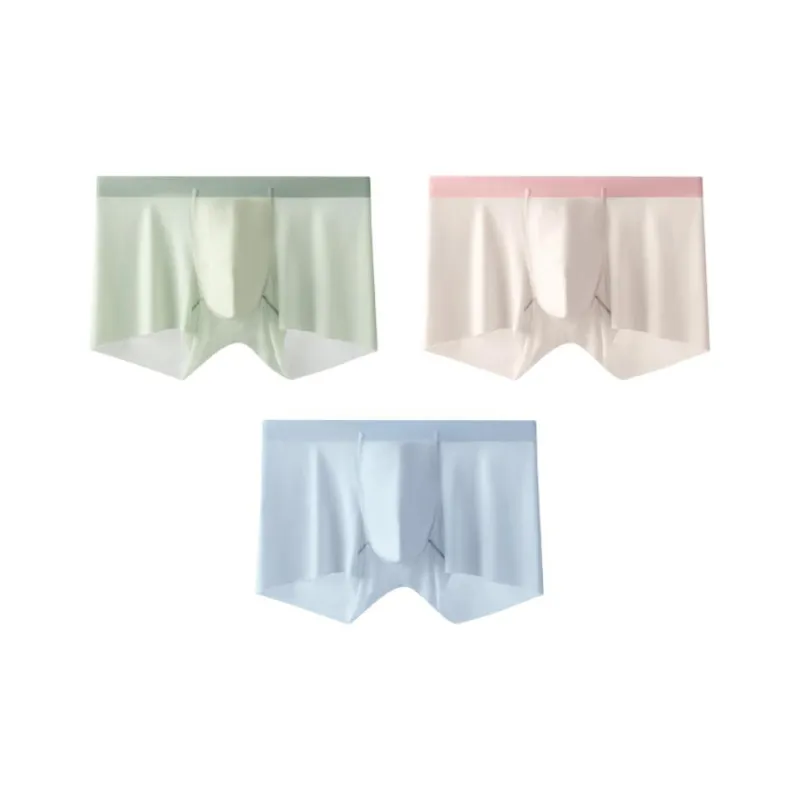 LUYOUYE Boxer Shorts Men's Multi pack-7