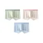 Mint Green+Cherry Blossom Pink+Ice Transparent Blue