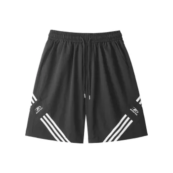 FISHGALAXY Casual Shorts Unisex