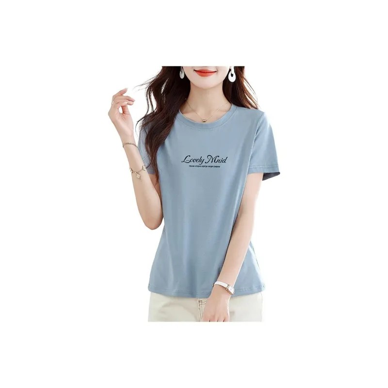 Kele Coco T Shirts Women's-0