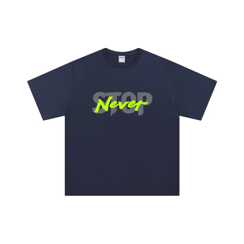 TIMD T Shirts Unisex-8