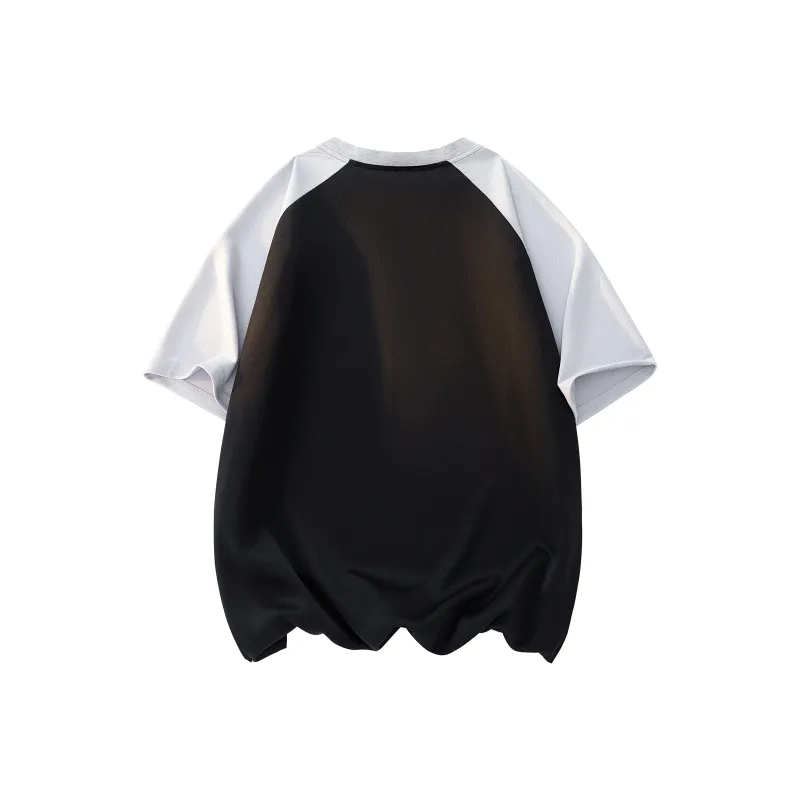 FCB ARCELONA T Shirts Unisex-3