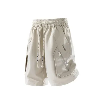 RED DRAGONFLY Casual Shorts Unisex