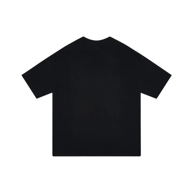 Small Columns Under The Sea T Shirt Unisex-18