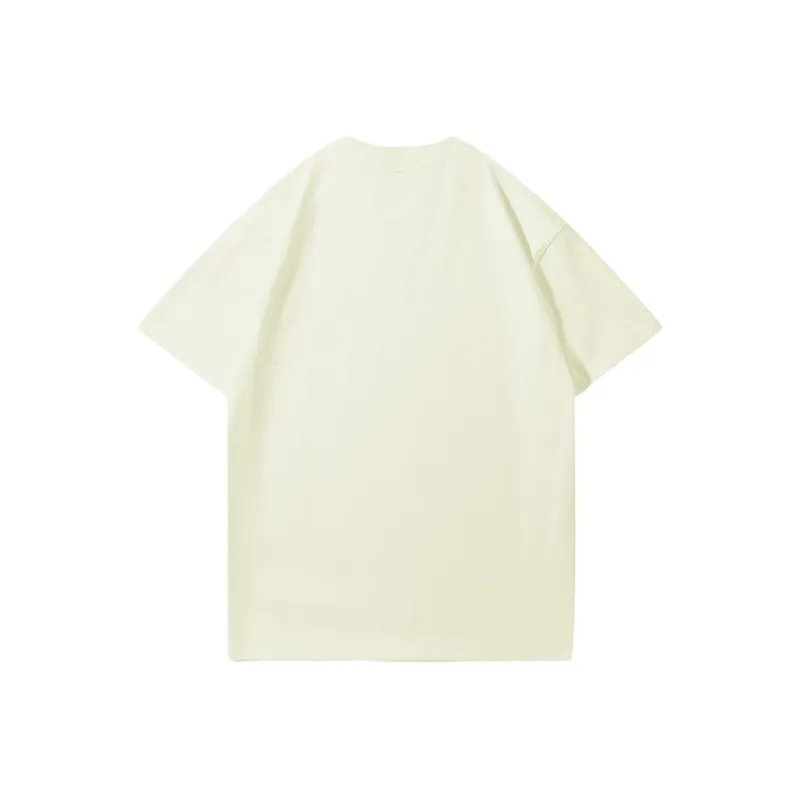 KRISTALIA Drop Shoulder Sleeve T Shirt Women's-9
