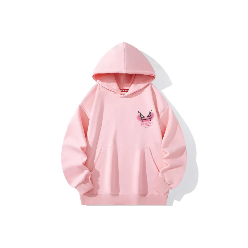 WOKXSS Sweatshirts Men-16