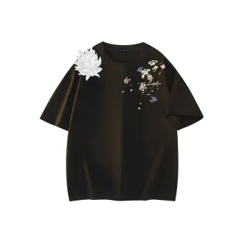 PAUL COSTELLOE T Shirts Unisex