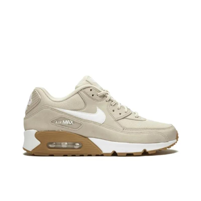 Nike Air Max 90 Oatmeal Women's-1