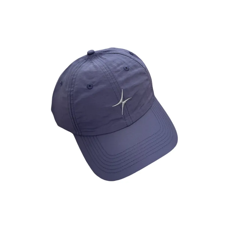 BOOLFEN Acrylic Baseball Caps Unisex-0