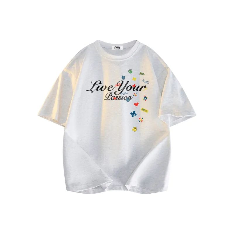 My name is MT T Shirts Unisex-8
