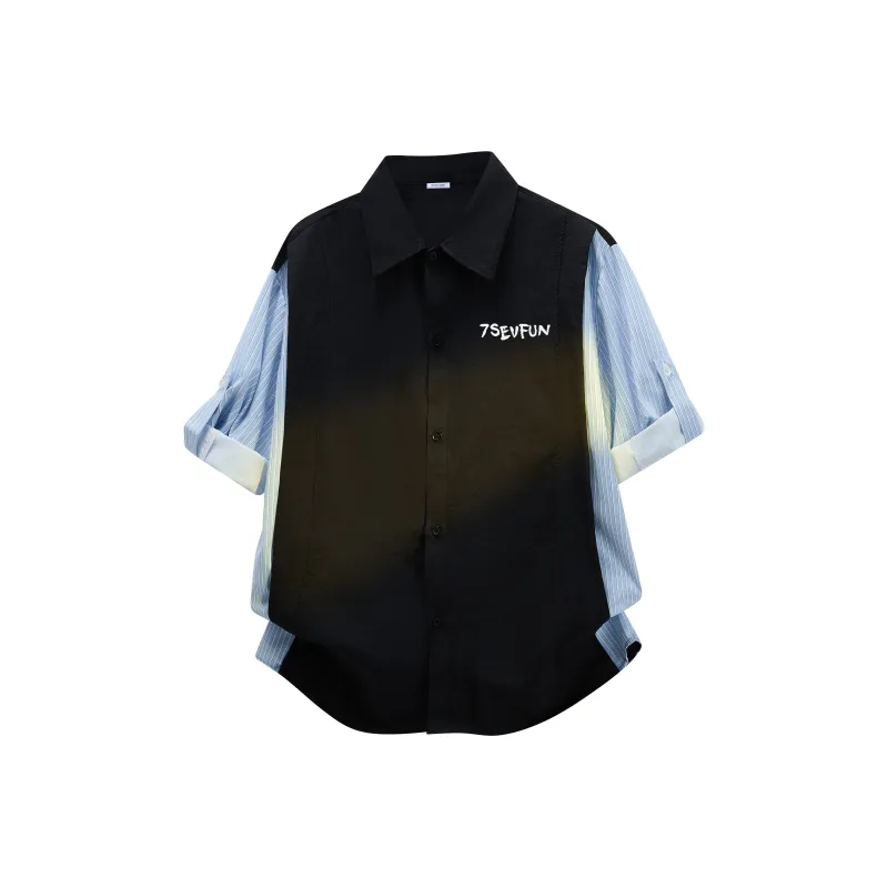 7 SEVFUN Shirts Unisex-5