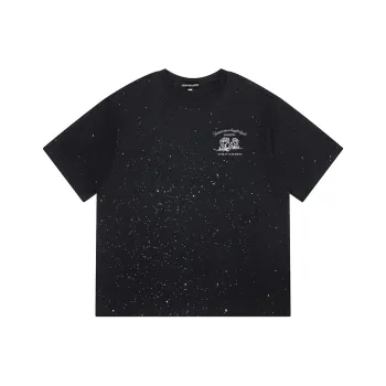 Cotton Gene T Shirts Unisex