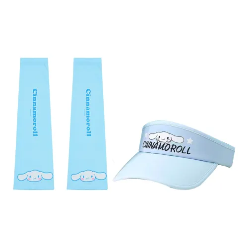 Hello Kitty Sanrio Series Polyamide Piara Accessories Cap Women Women's