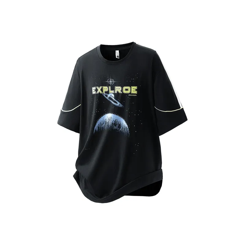 PASOK T Shirts Unisex-0