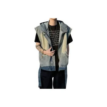 DJ.SPIRIT Tank Tops Unisex Blue