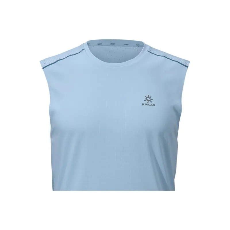 KAILAS FUGA Tank Tops Men-8