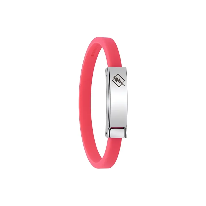 JUNGLELEOPARD CLB Sports Bracelets Unisex-12