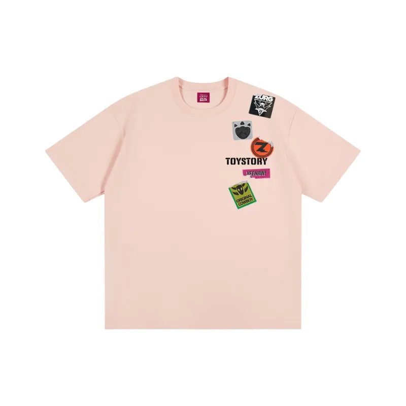 Disney T Shirts Unisex-21