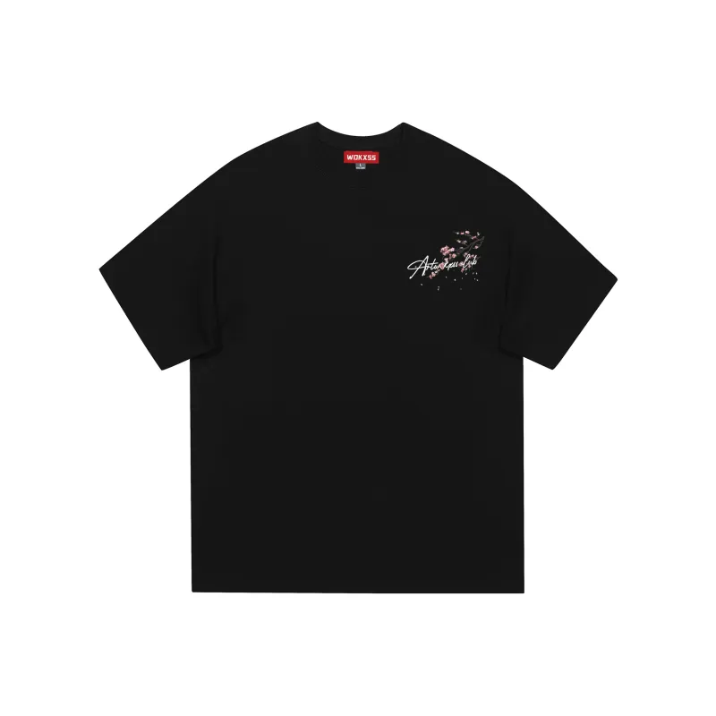 WOKXSS T Shirts Unisex-4