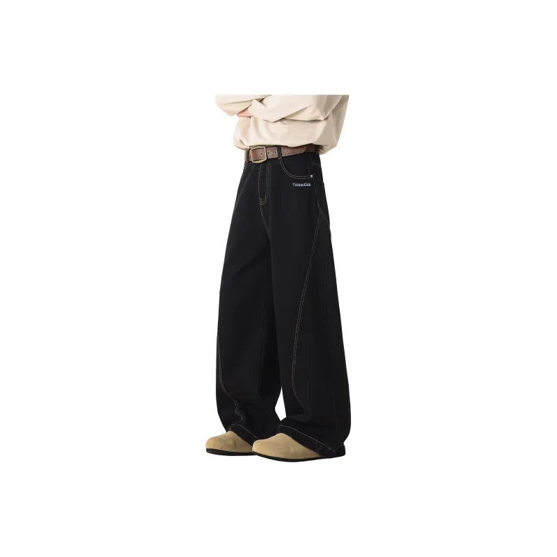 TUCANO Jeans Unisex-5