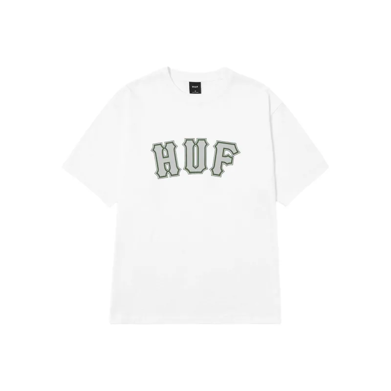 HUF Giant T shirt-0
