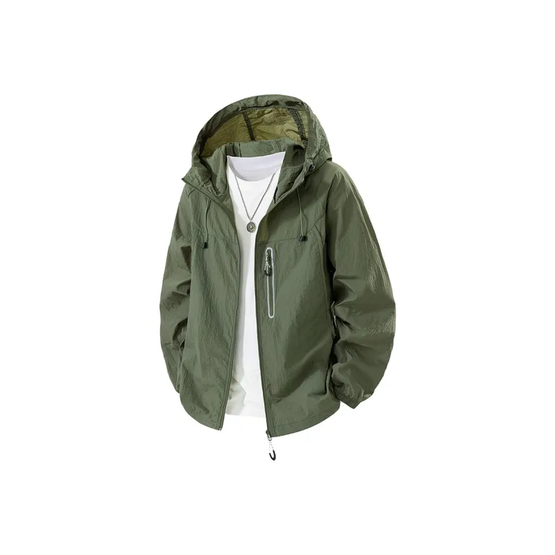 JASONWOOD Sun Protection Clothing Unisex-3