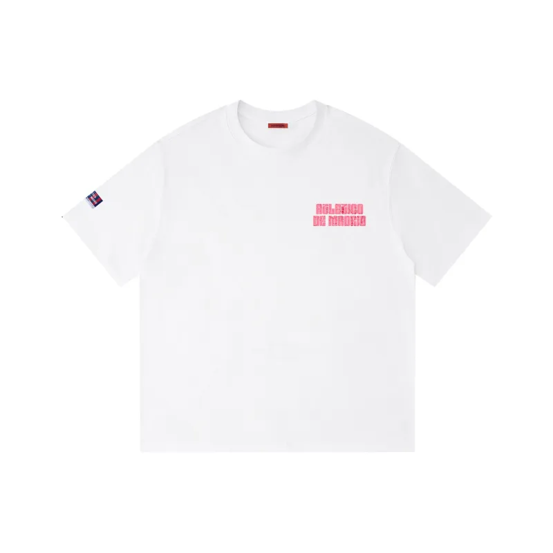 ATLETICO DE MADRID 1903 T Shirt Unisex-1