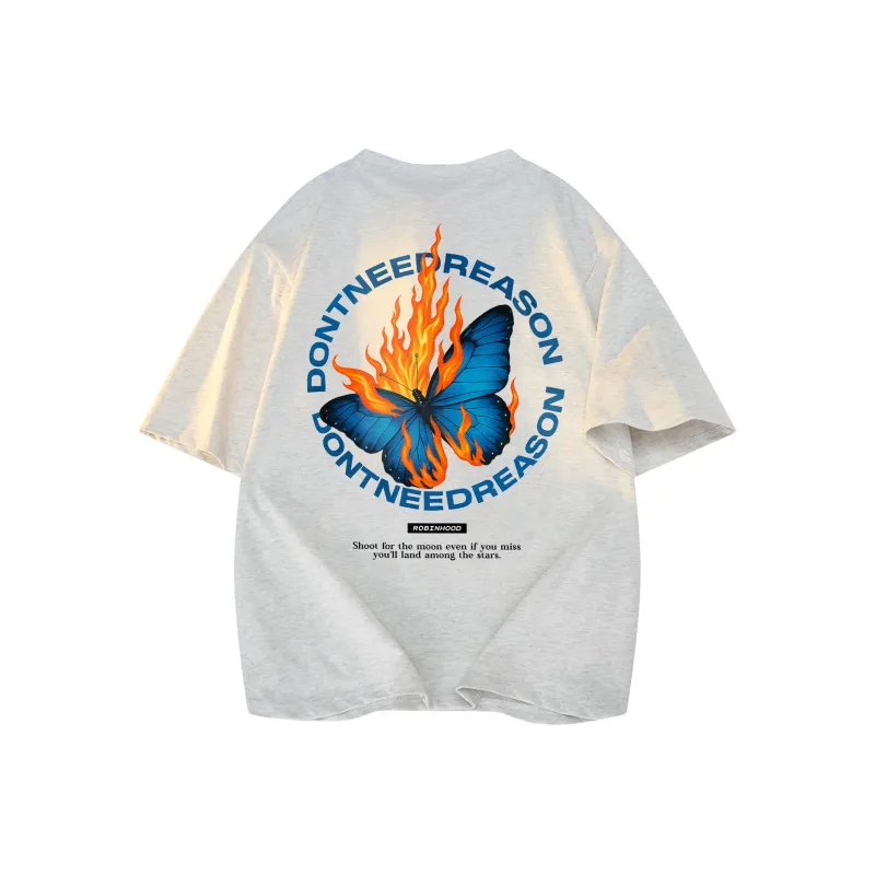 ROBINHOOD T Shirts Unisex-24