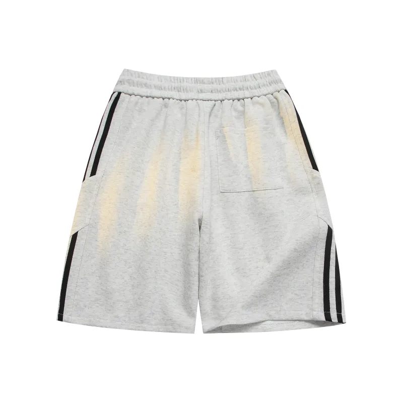 FCB ARCELONA Casual Shorts Unisex-1