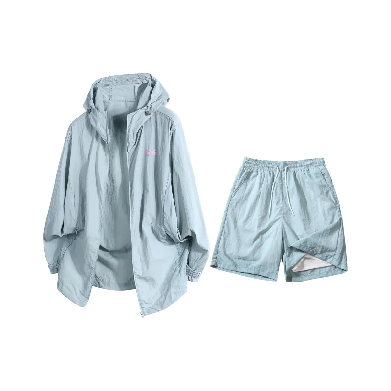 S.k. Manor Hill Sun Protection Clothing Unisex-6