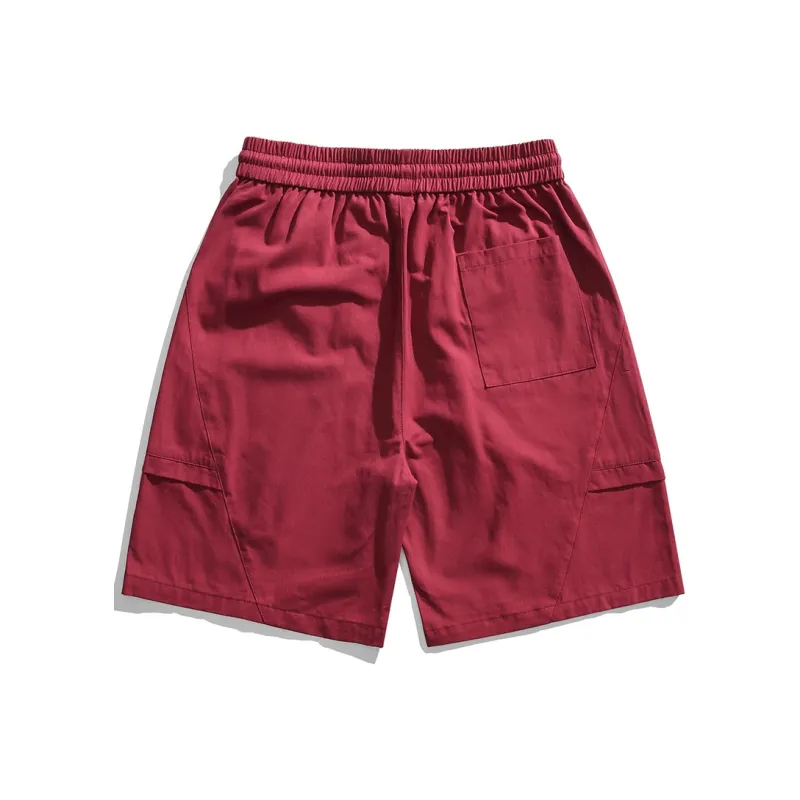 Nordic Raiders Casual Shorts Men's-8