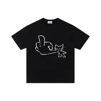 NOMT T Shirts Unisex