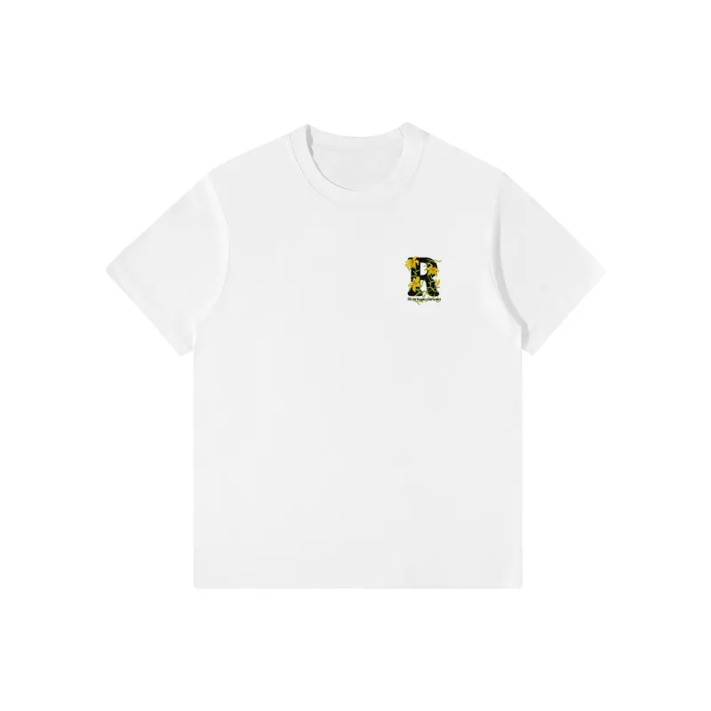 RIEZU T Shirts Unisex-3