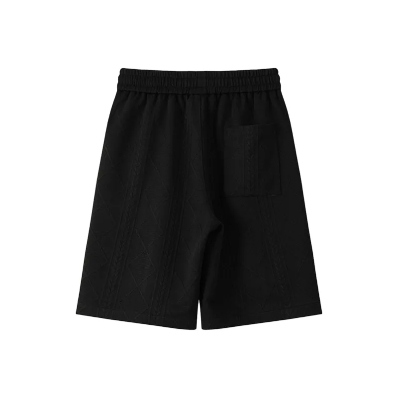MLPR Casual Shorts Unisex-6