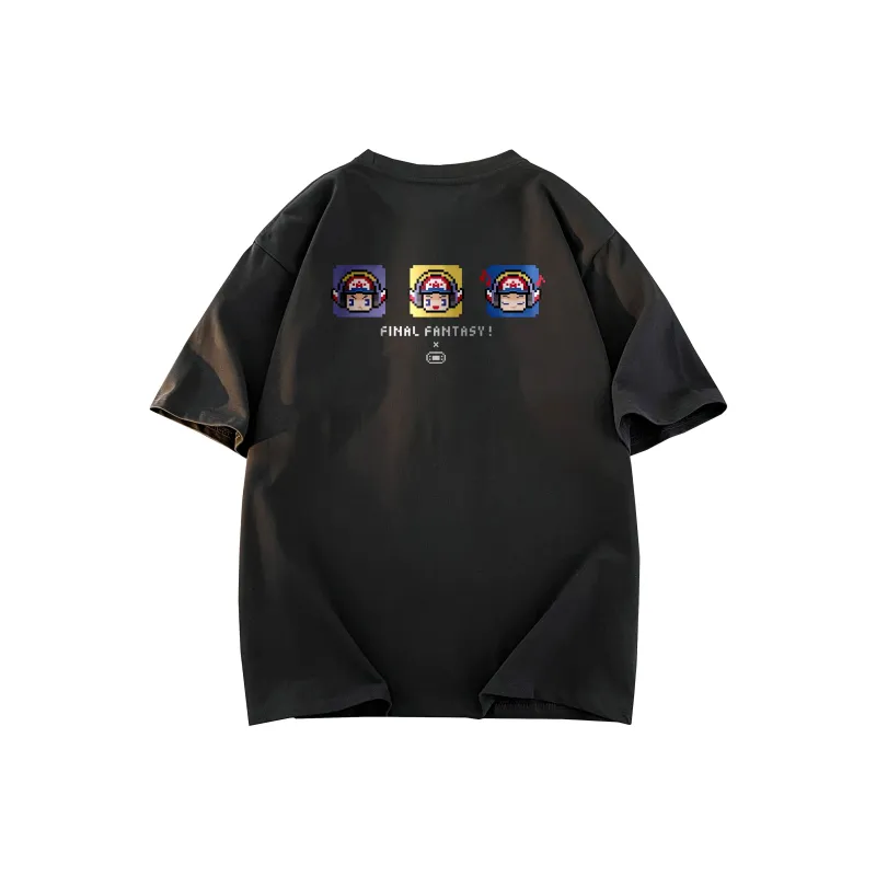 HONOR OF KINGS T Shirts Unisex-0