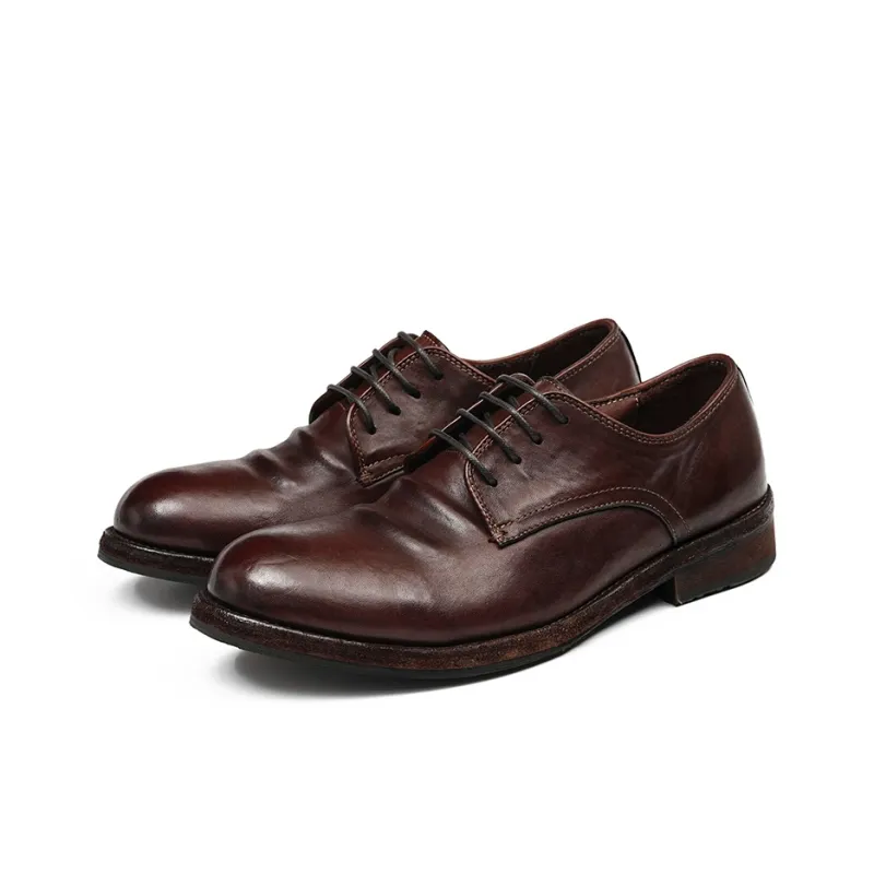 ASTON M.JAZZ Casual Shoes Men's-10