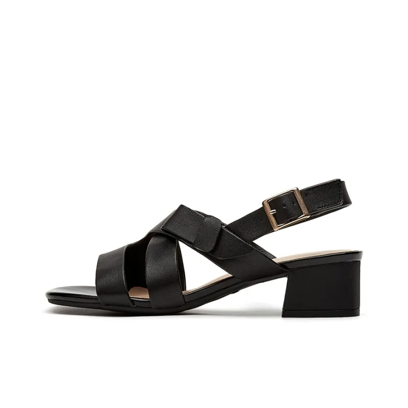 Rich Birds One Strap Sandals Women's-1