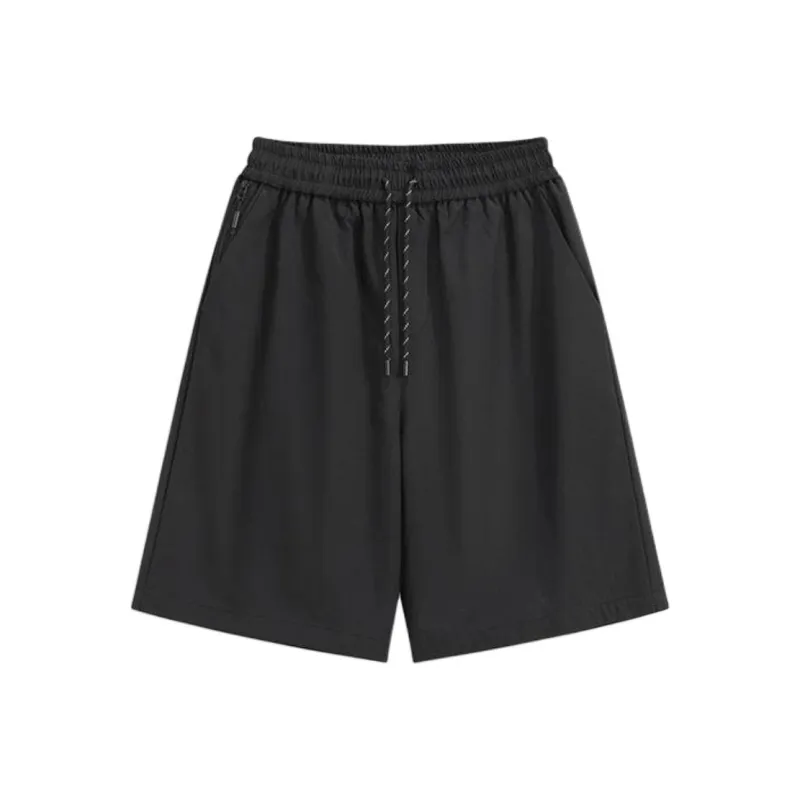 VERAF CA Casual Shorts Unisex-0