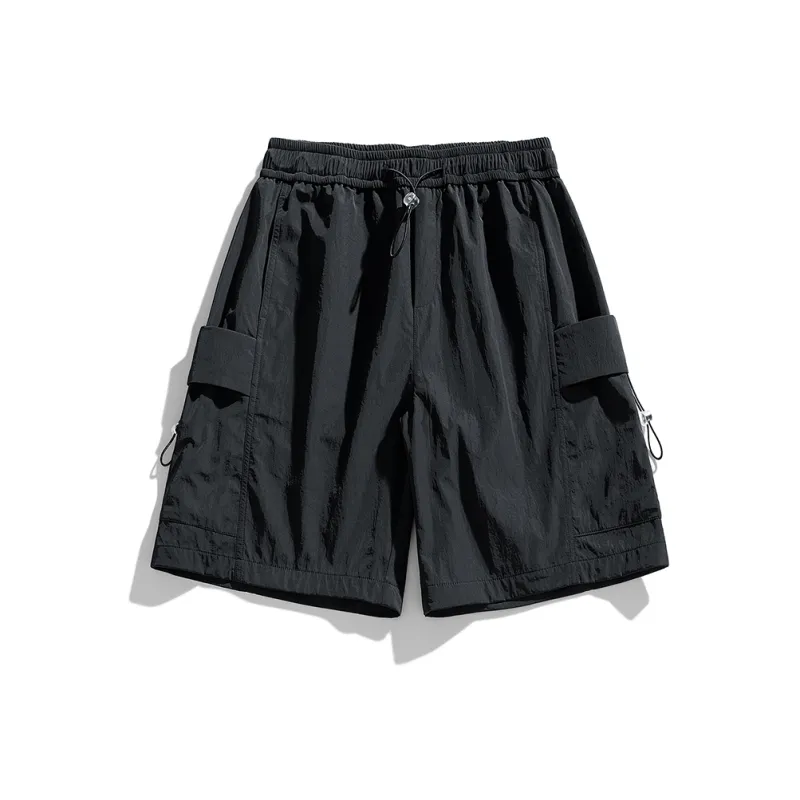 MLPR Casual Shorts Unisex-0